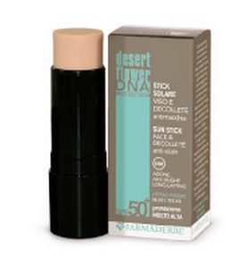 DESERT FLOWER SPF50+ STICK DNA