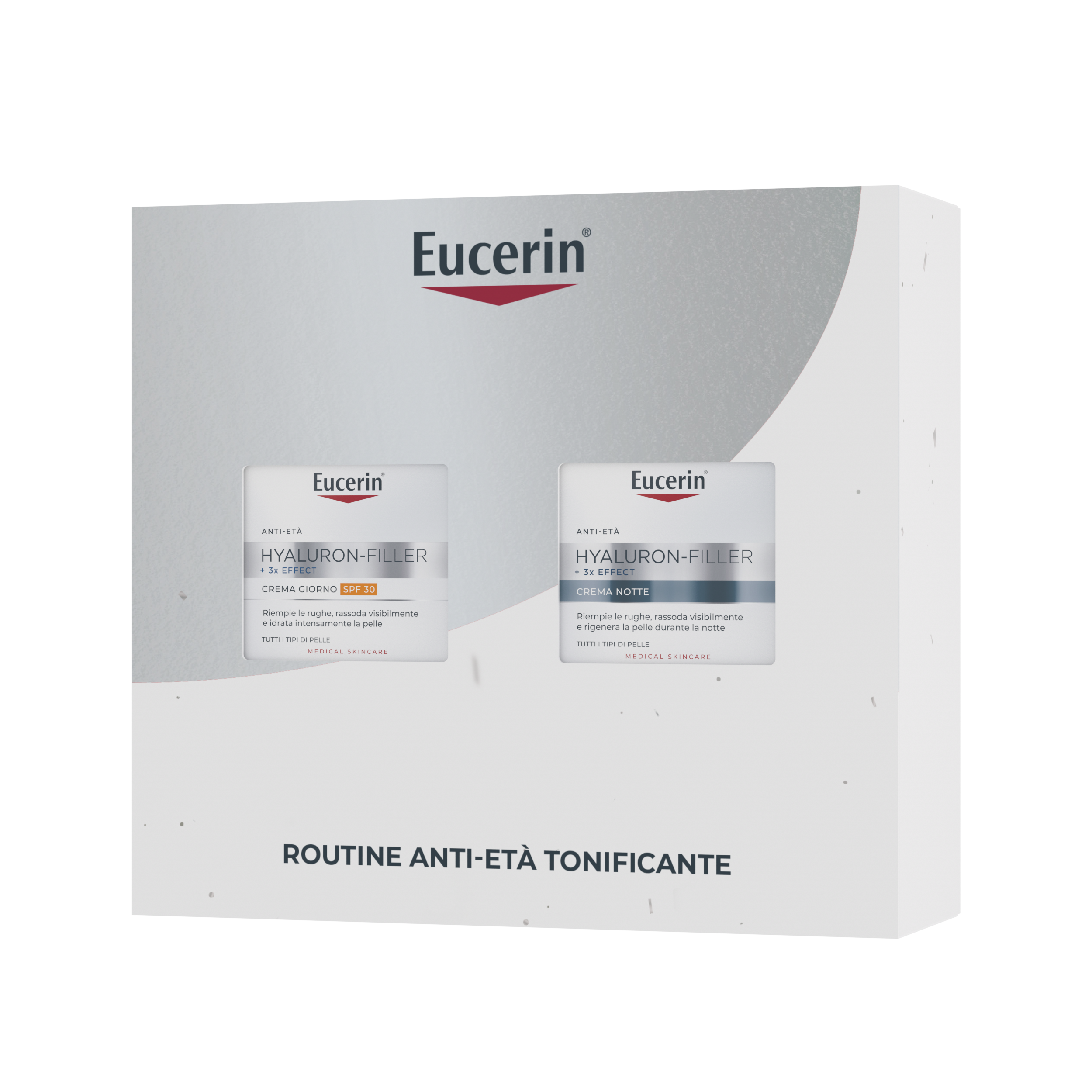 EAA XMAS PACK HYFI GG NTT 2025