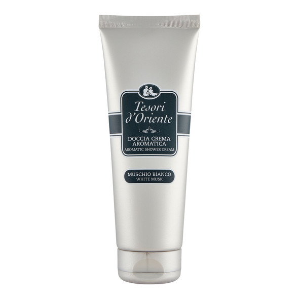 T ORIENTE D/CREMA MUSCHIO BIANC250