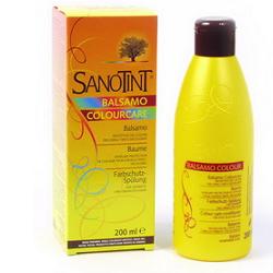 SANOTINT balsamo colourcare