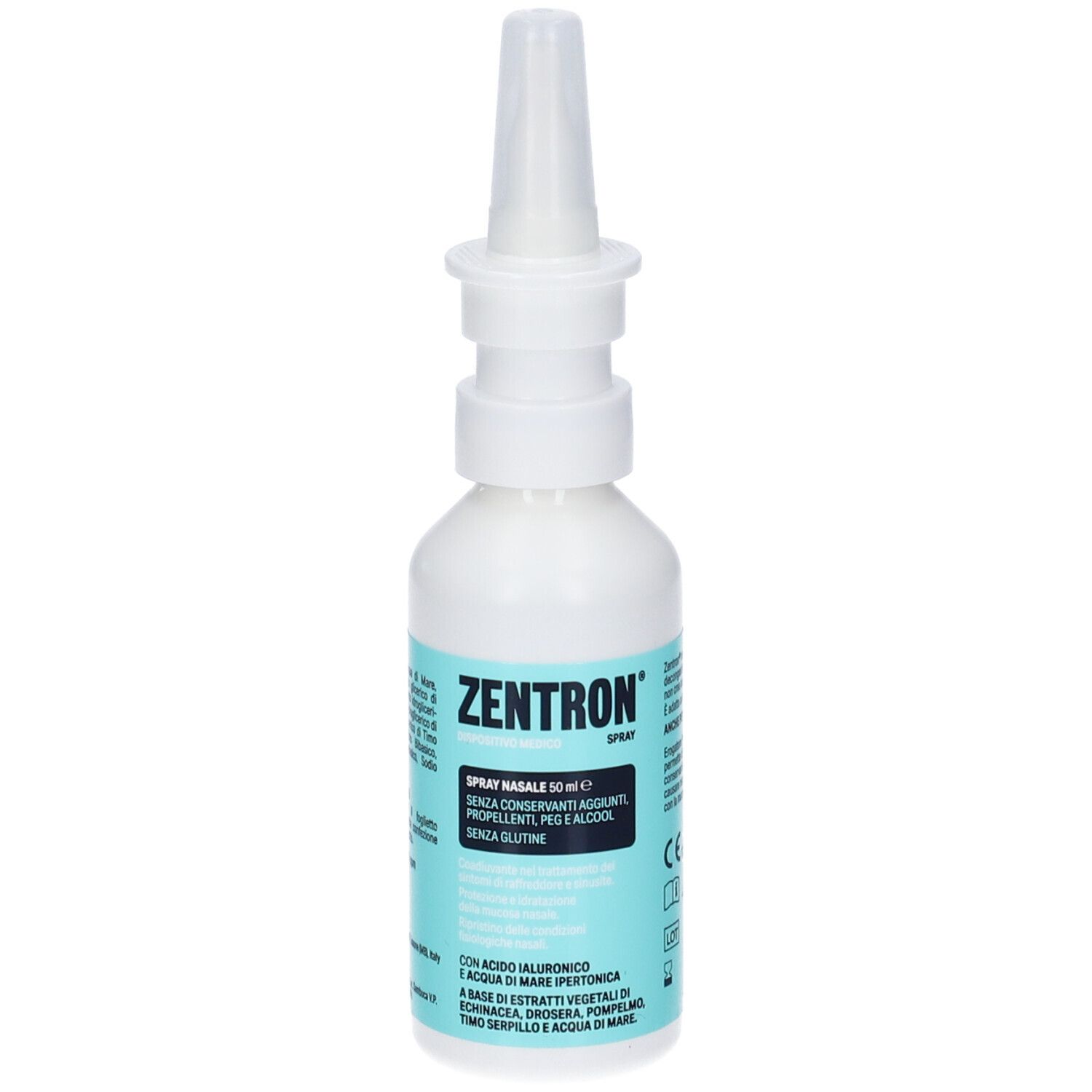 ZENTRON SPRAY 50ML