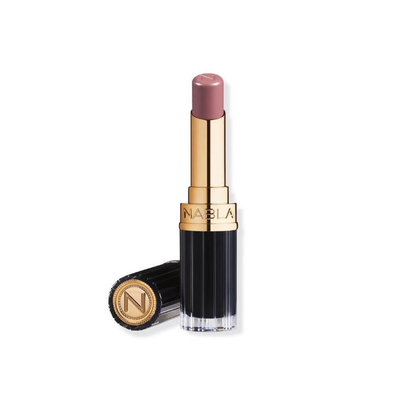 Nabla Beyond Jelly Lipstick - Rossetto Idratante Lucido N.03 Luz