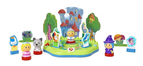 CH FABULOUS IL CREASTORIE