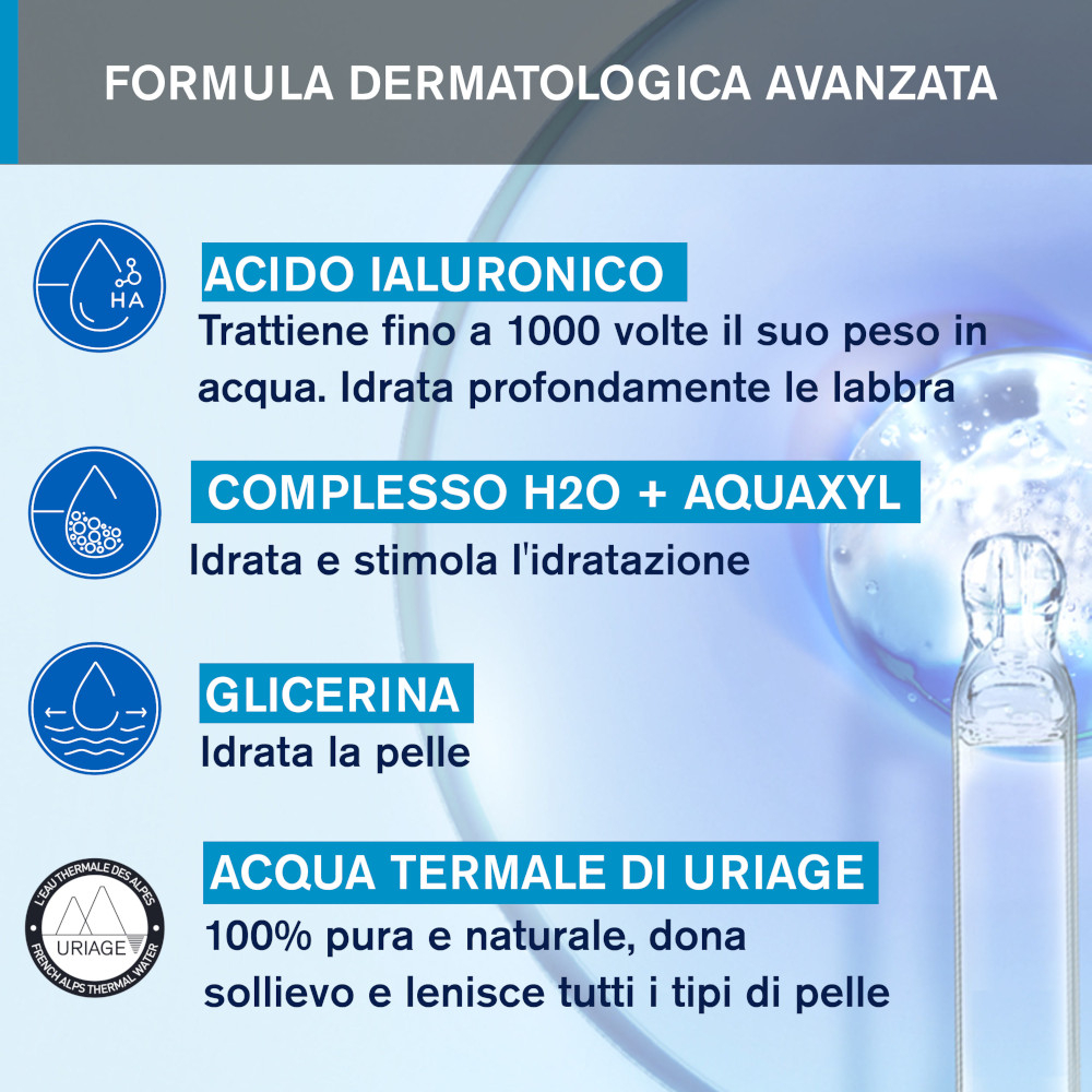 EAU THERMALE GEL IDRATANTE ACQ