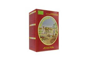 Nilorosso Te Hibiscus Biologico sacchetto 100g