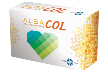 ALBACOL 30CPR