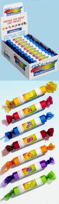 DESTROSIO CARAM LAMP 33G FARVISA