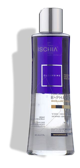 SALI DI ISCHIA STRUCCANTE B-PH