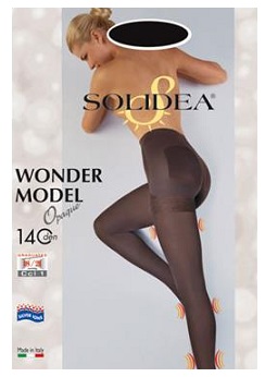 WONDER MODEL COL 140 OP MOK 4X