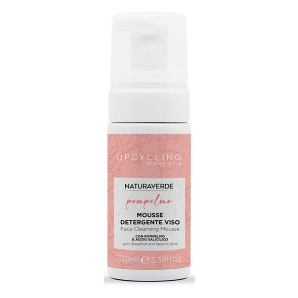 N/VERDE POMPELMO MOUSSE 100 ML