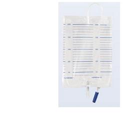 Serenity Sacca Per Raccolta Urina Da Letto Con Scarico 130 cm