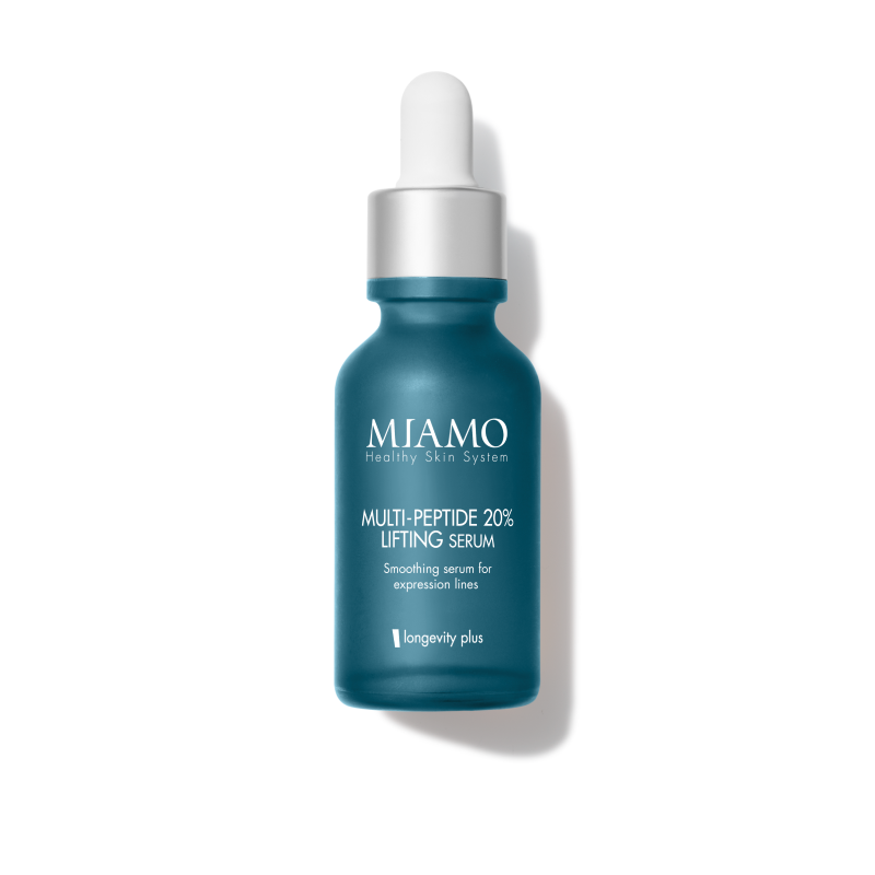 MIAMO PEPTIDE FUNCTIONAL COMPLEX SERUM 30 ML