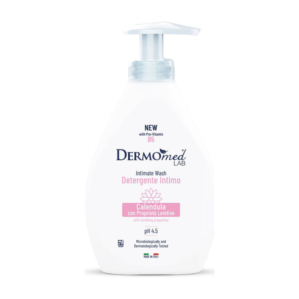 MANTOVANI DET INT LENIT DERMO