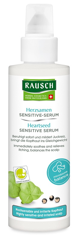 RAUSCH Siero Delicato Capelli 100mL