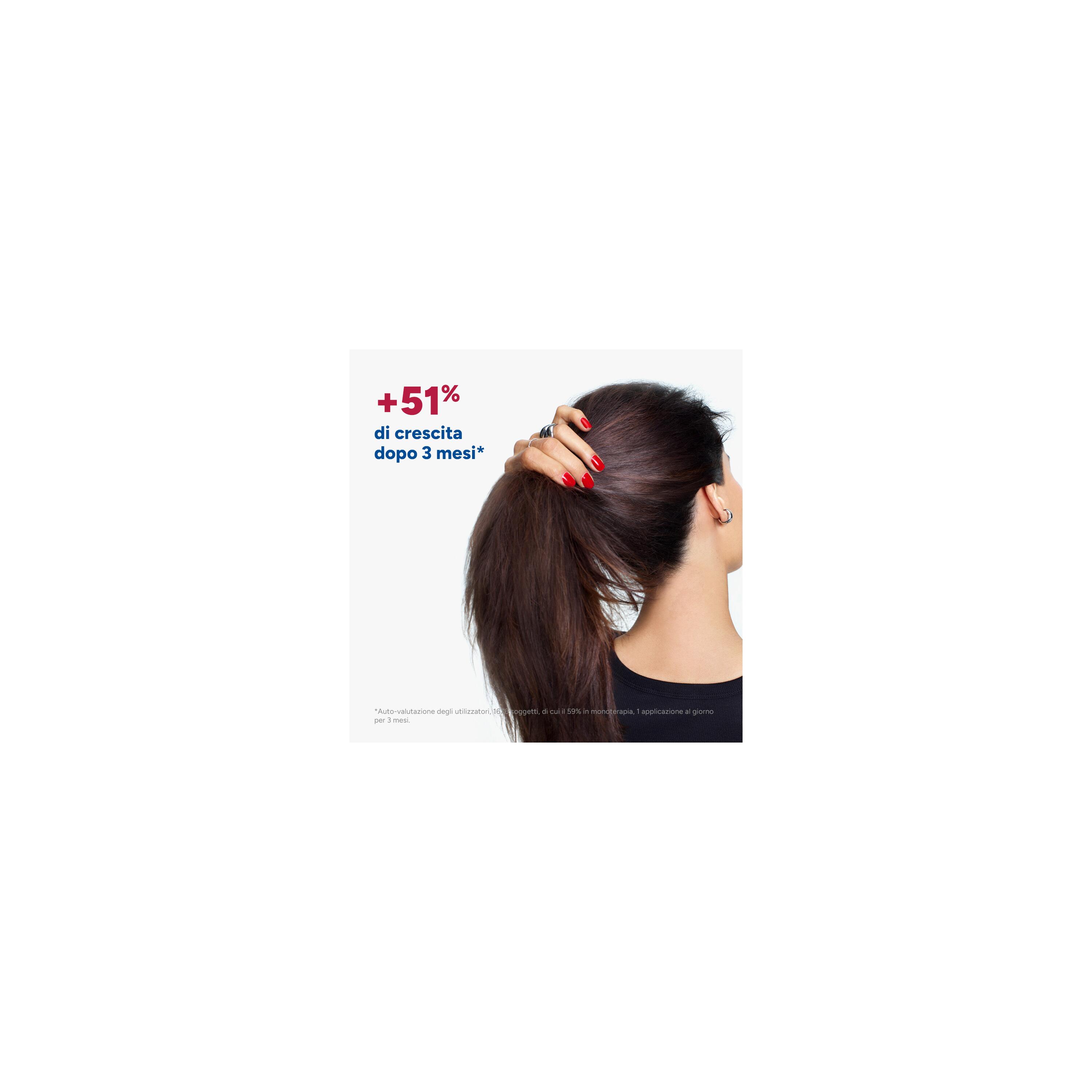 Ducray Anaphase Neoptide - Siero Anti-Caduta E Volumizzante 2 Flaconi Da 50 ml