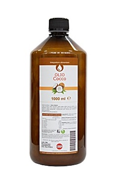 Kos Olio Di Cocco Purissimo 125 ml