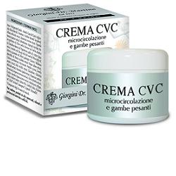 Dr. Giorgini Crema CVC Microcircolazione Cutanea Corpo 100 ml