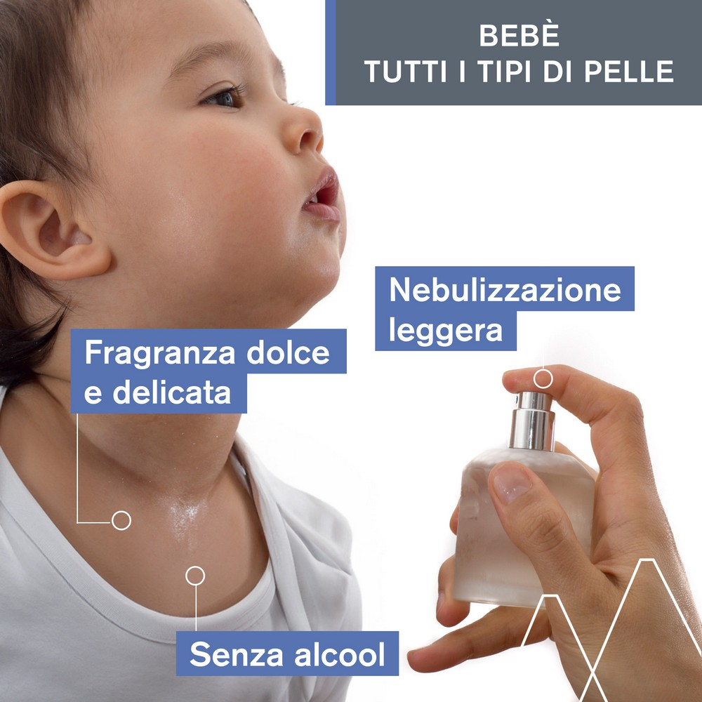 Uriage Bebè Acqua profumata - 50ml