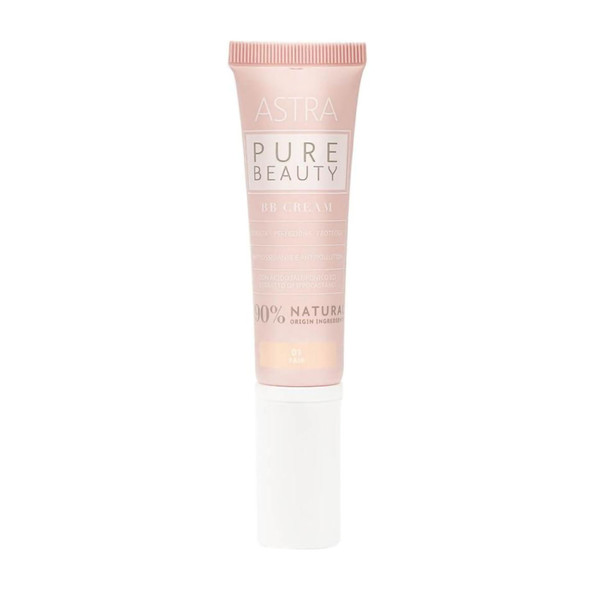 PURE BEAUTY BB CREAM 2