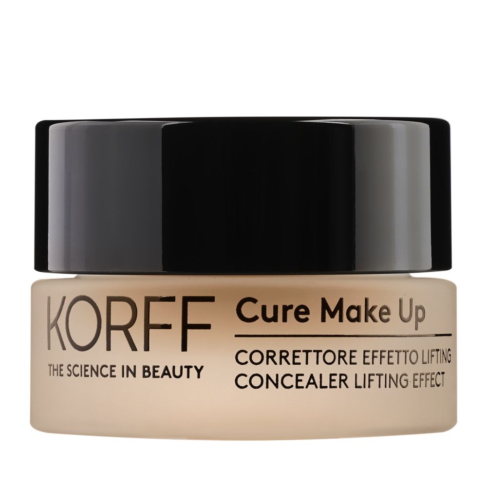 Korff Correttore Viso Effetto Lifting 02 3,5mL