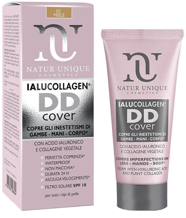 IALUCOLLAGEN DD Cover Miele