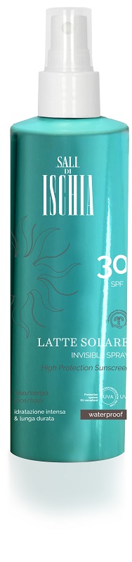 SALI DI ISCHIA INV SPR SPF30