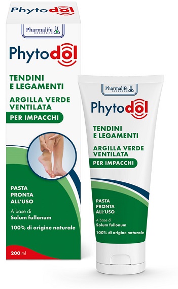PHYTODOL TENDINI LEGAM ARGILLA