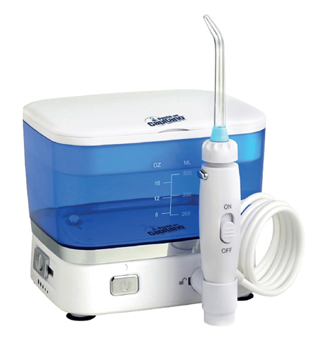 PASTA CAP.Idropuls.Dentale