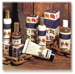 Planters Aqualung Sol Deo