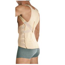 RO+TEN Busto Uomo SAT Dorsolombare M