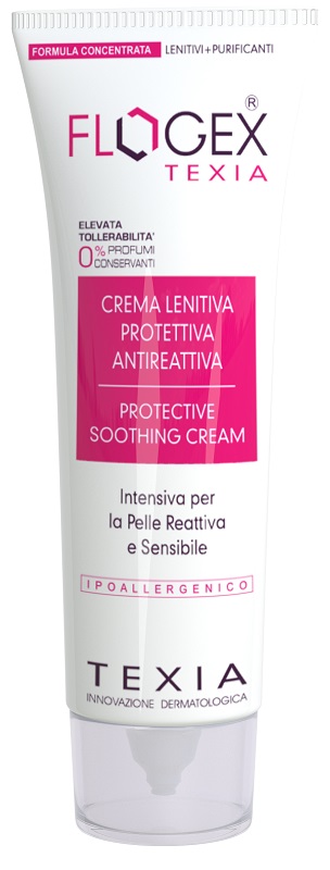 FLOGEX CREMA 30ML LEN PROT