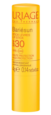 Uriage Bariésun Stick Solare SPF 30 Protezione Labbra 4 g
