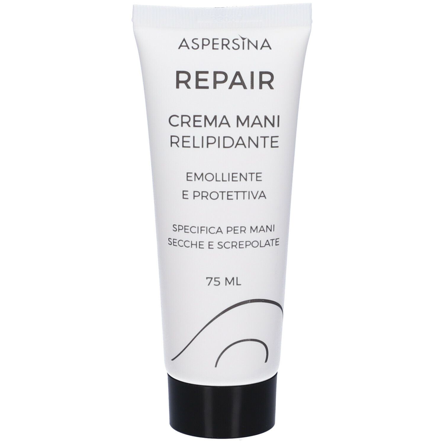 ASPERSINA REPAIR CREMA MANI