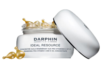 Darphin IDEAL RESOURCE Olio con Vitamina C e E 50mL