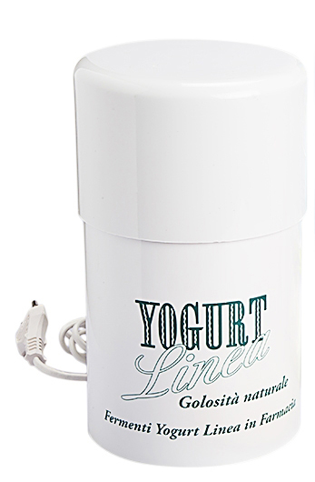 Yogurt Linea Yogurteria apparecchio per la preparazione dello yogurt 1,3 litri