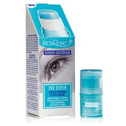 Incarose My Eyes Complex Stick Antiborse e Antiocchiaie 5 ml