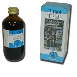 TRITTICO ARTIGLIO DIAVOLO250ML