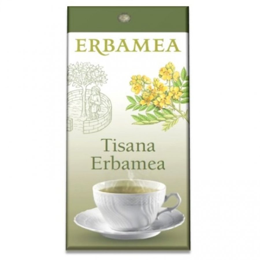 TISANA SENNA 1KG
