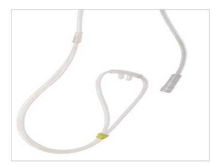 OCCHIALI OSSIGENOTERAPIA