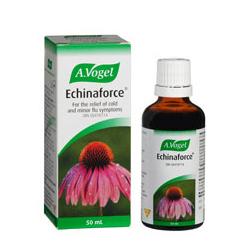 A.Vogel Echinaforce Gocce Integratore Difese Immunitarie 50 ml