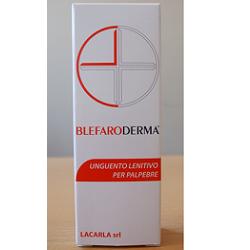 Blefaroderma Unguento Lenitivo Per Palpebre 15 ml