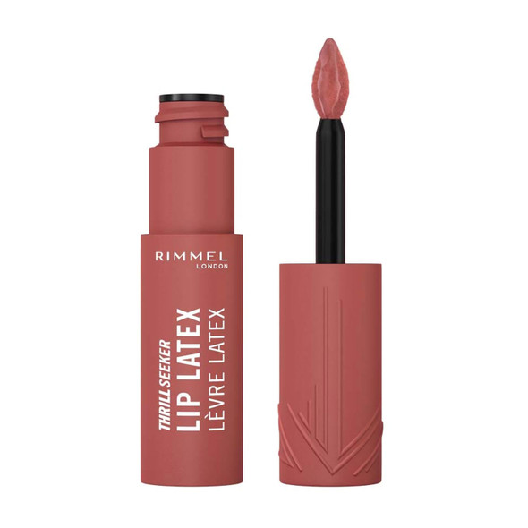 RIMMEL ROSS LIP LATEX 150 MAGNETIC