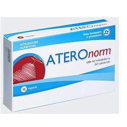 Ateronorm 30 Capsule