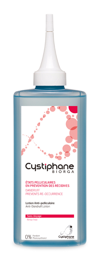 Cystiphane Lozione Anti-forfora 200ml