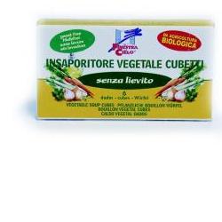 BRODO VEGETALE S/LIEV 6 DADI