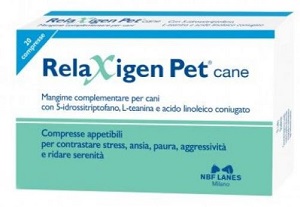 RELAXIGEN PET CANE 20CPR