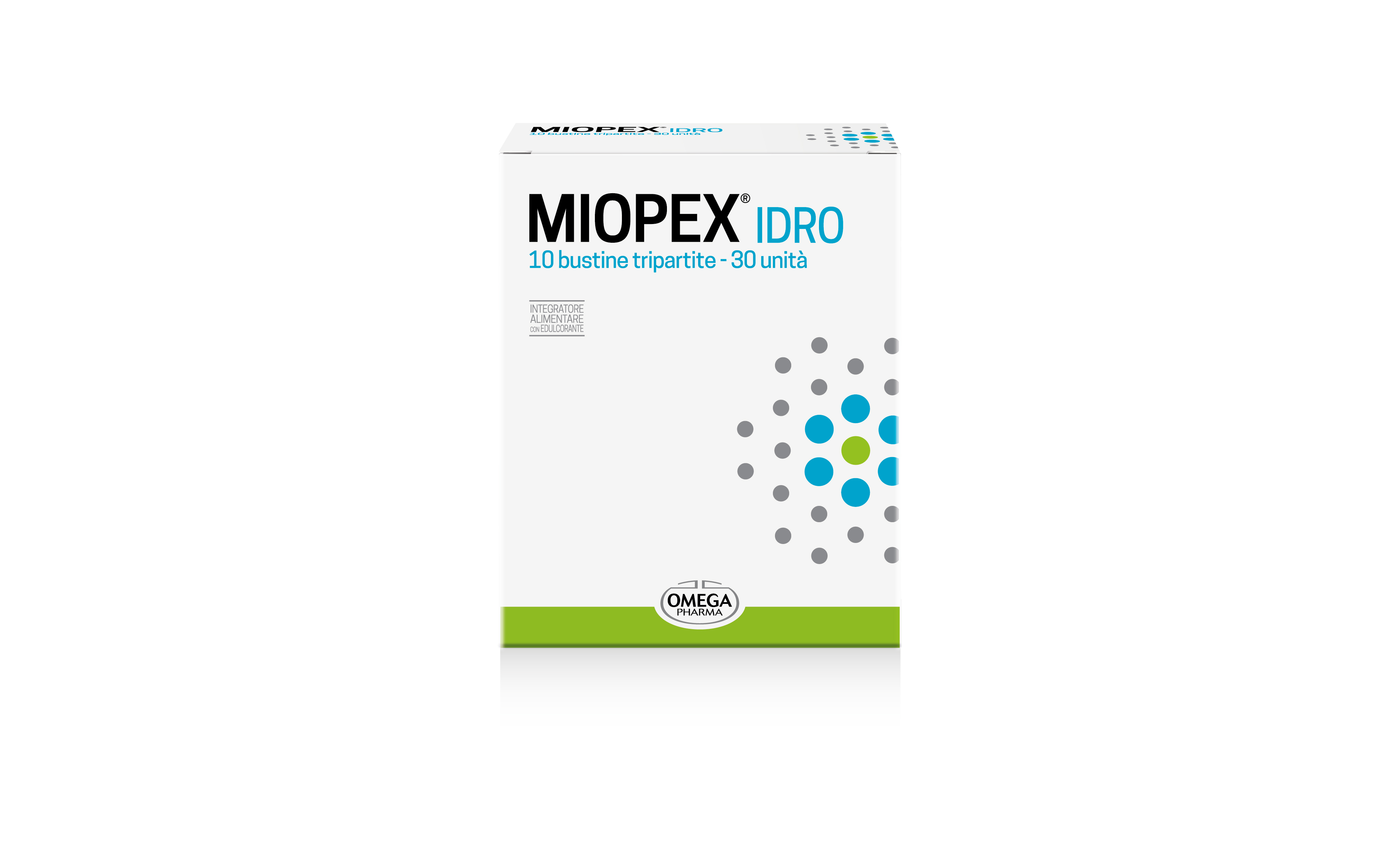 MIOPEX Idro 30 Bust.