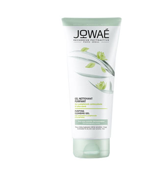 Jowaé Gel Detergente Purificante Viso 200 ml