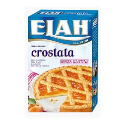 Elah Preparato Crostata 395 g