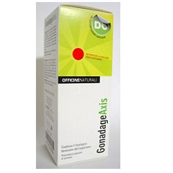 Biogroup Gonadage Axis Integratore 50 ml
